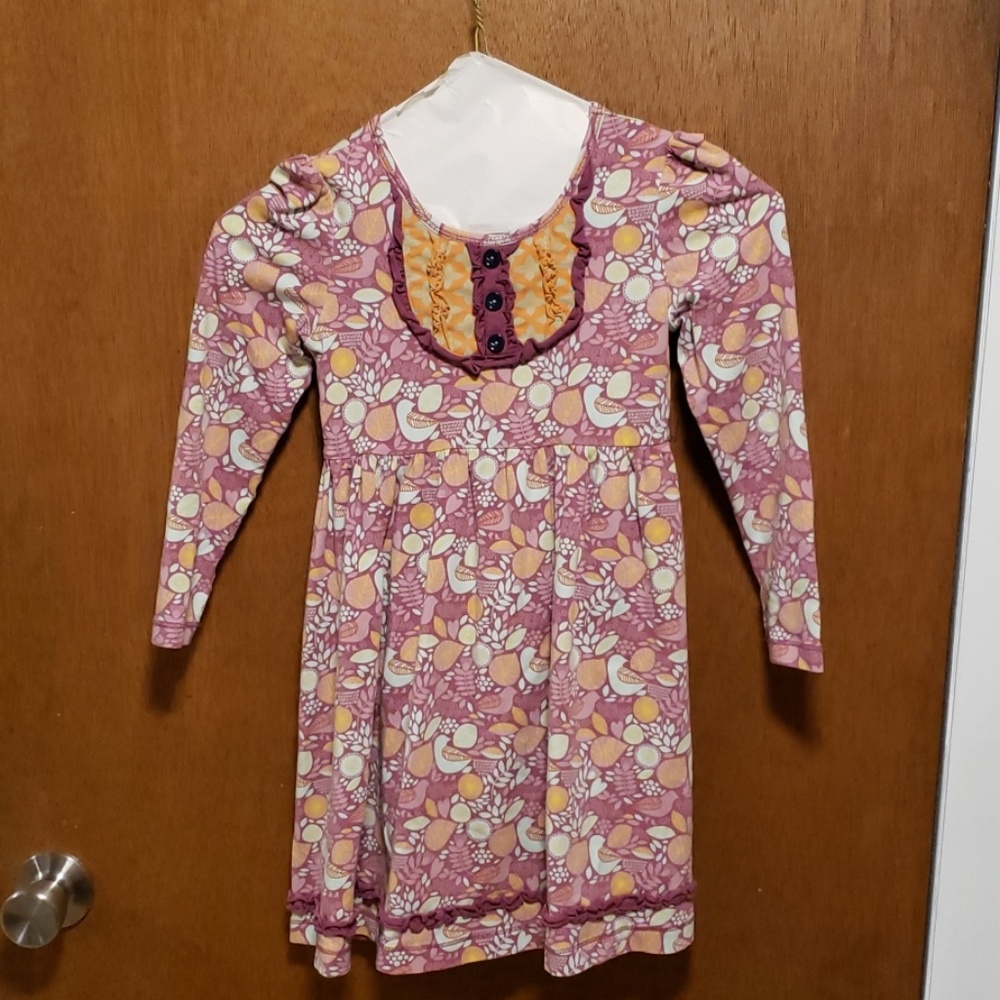 Matilda Jane Bird Dress